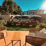 Dilek Hanim Konagi 4* דטקה