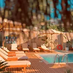 Dilek Hanim Konagi Bed and Breakfast 4*