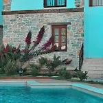 Dilek Hanim Konagi 4* Datca