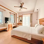 Dilek Hanim Konagi 4* Datca
