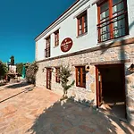 Dilek Hanim Konagi Bed and Breakfast Datca