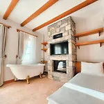 Dilek Hanim Konagi Bed and Breakfast