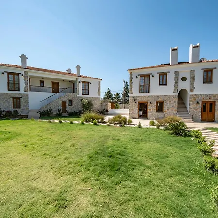 Dilek Hanim Konagi Bed & Breakfast Datça