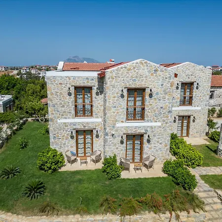 Bed & Breakfast Dilek Hanim Konagi Datça