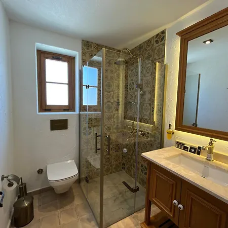 Dilek Hanim Konagi Bed & Breakfast Datça