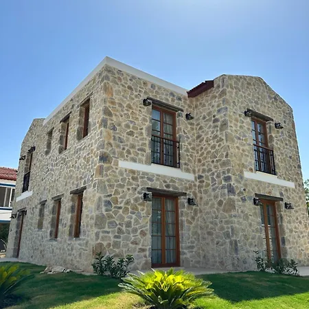 Dilek Hanim Konagi Bed & Breakfast Datça