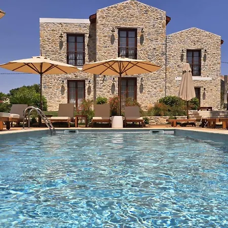 Dilek Hanim Konagi Bed & Breakfast Datça