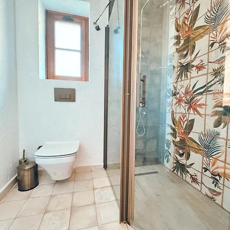 Bed & Breakfast Dilek Hanim Konagi