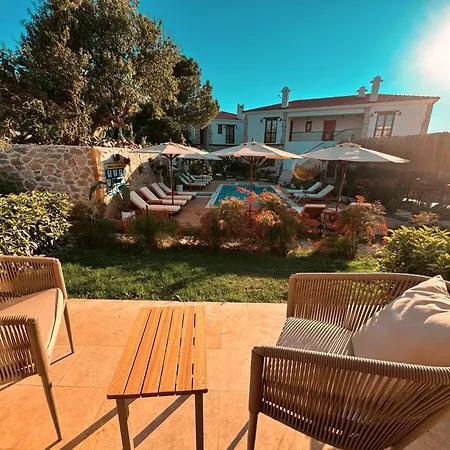 Dilek Hanim Konagi 4* Datça