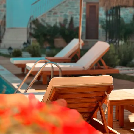 Dilek Hanim Konagi 4* Datça