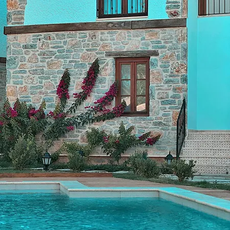 Dilek Hanim Konagi 4* Datça