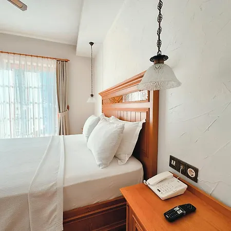 Dilek Hanim Konagi Bed & Breakfast