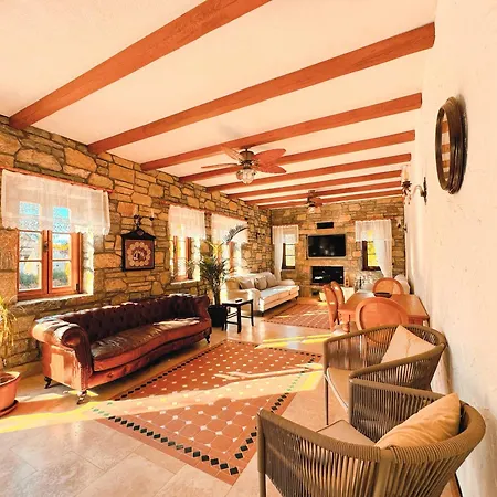 Bed and Breakfast Dilek Hanim Konagi Datca