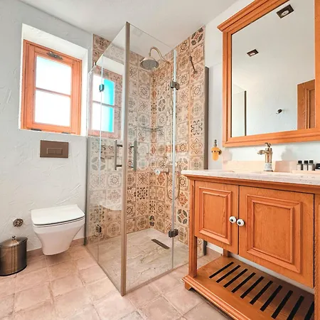 Dilek Hanim Konagi Bed & Breakfast 4*