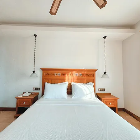 Bed & Breakfast Dilek Hanim Konagi 4*