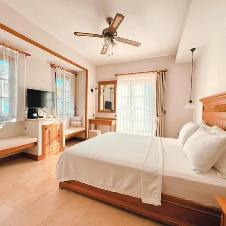 Dilek Hanim Konagi 4* Datça