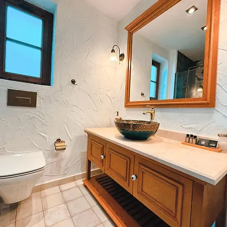 Bed & Breakfast Dilek Hanim Konagi Datça