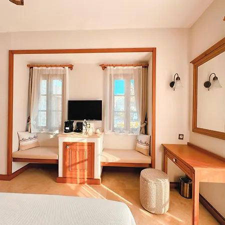 Dilek Hanim Konagi 4*