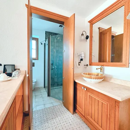 Dilek Hanim Konagi Bed & Breakfast *