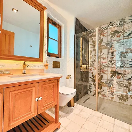 Bed & Breakfast Dilek Hanim Konagi Datça