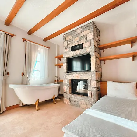 Dilek Hanim Konagi Bed & Breakfast