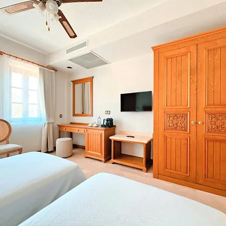 Dilek Hanim Konagi Bed & Breakfast