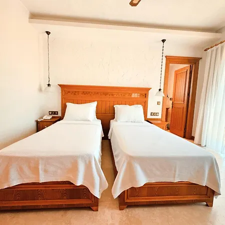 Dilek Hanim Konagi 4* Datça