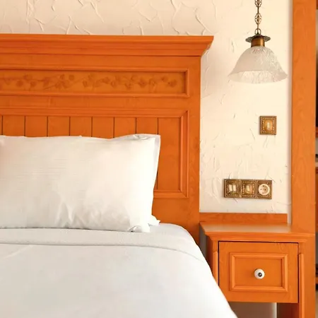 Bed & Breakfast Dilek Hanim Konagi 4*