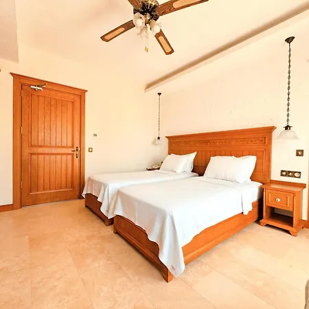 Dilek Hanim Konagi Bed & Breakfast