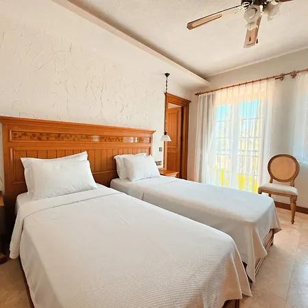 Dilek Hanim Konagi 4*