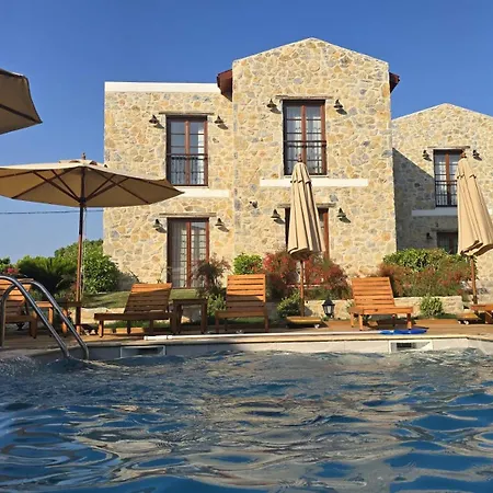 Bed & Breakfast Dilek Hanim Konagi