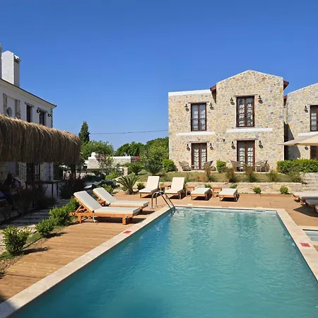 Dilek Hanim Konagi Bed & Breakfast *