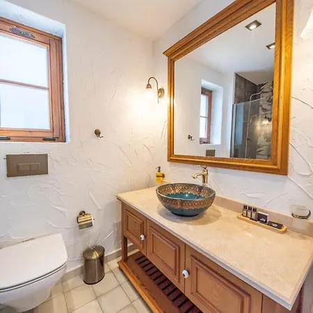 Bed & Breakfast Dilek Hanim Konagi *