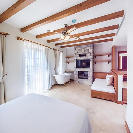 Dilek Hanim Konagi Bed & Breakfast