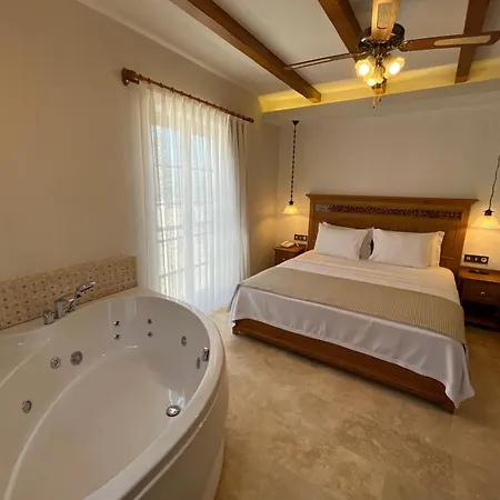 Bed & Breakfast Dilek Hanim Konagi *