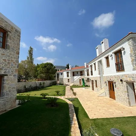 Dilek Hanim Konagi Bed & Breakfast