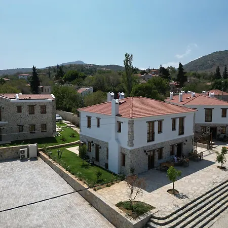 Bed & Breakfast Dilek Hanim Konagi Datca