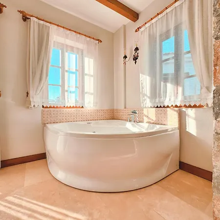 Bed and breakfast Dilek Hanim Konagi Datça