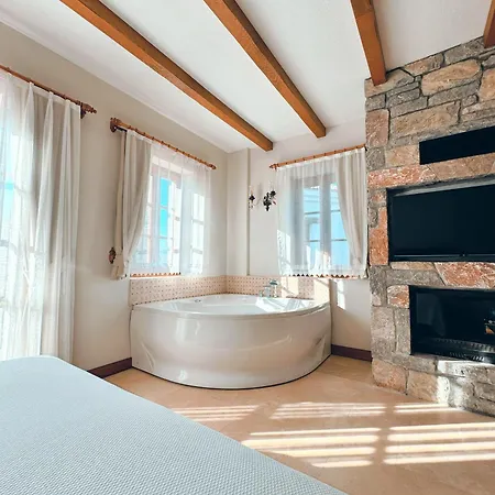 Dilek Hanim Konagi 4*