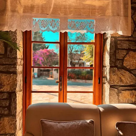 Dilek Hanim Konagi Bed and breakfast