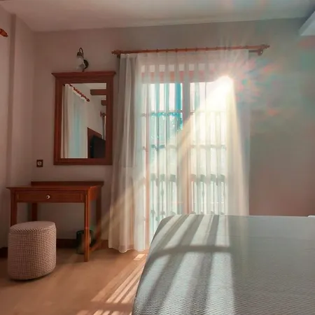 Bed and breakfast Dilek Hanim Konagi