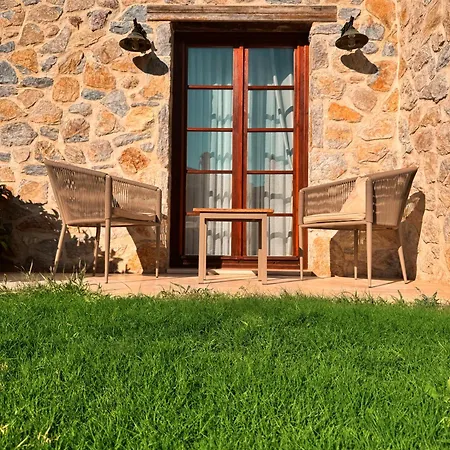 Dilek Hanim Konagi Bed and breakfast