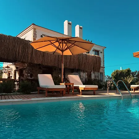 Dilek Hanim Konagi 4*