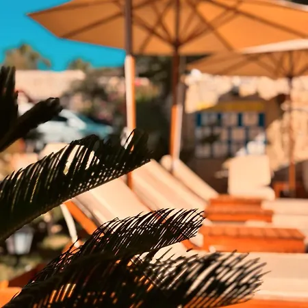 Dilek Hanim Konagi Datça