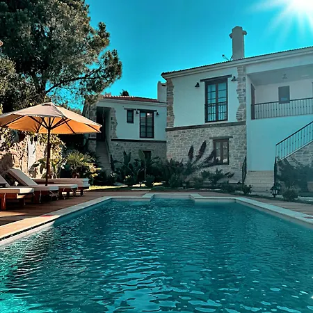 Bed and breakfast Dilek Hanim Konagi