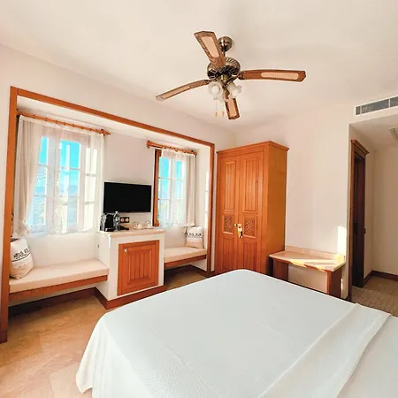 Dilek Hanim Konagi 4*