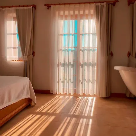 Dilek Hanim Konagi Bed and breakfast