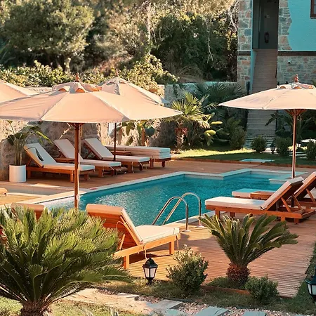 Dilek Hanim Konagi Bed and breakfast