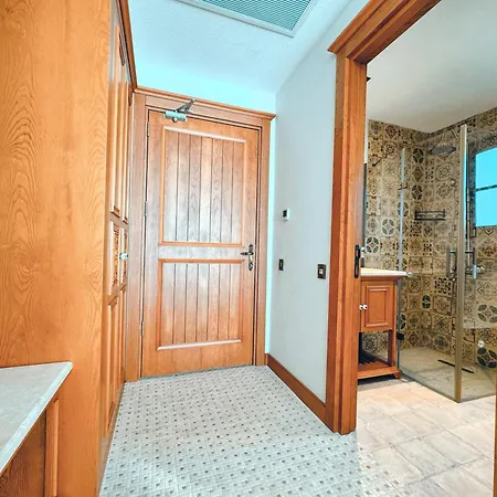 Dilek Hanim Konagi Datça