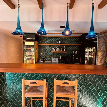 Dilek Hanim Konagi Bed and breakfast